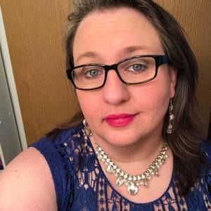 Meet your Posher, Phoebe